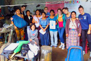 Human Rights in Guatemala