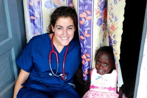 Medical Internships in Uganda
