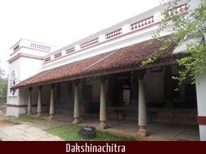 dakshinachitra