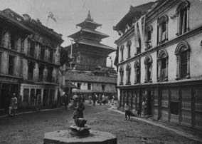 old-kathmandu