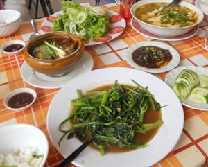 vietnam-meal
