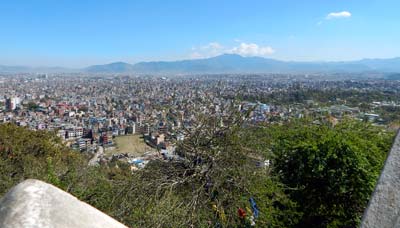 sarah-kathmandu-view